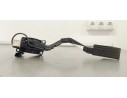 Recambio de pedal acelerador para peugeot 407 sw sport referencia OEM IAM 9650341780  