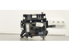 Recambio de caja reles / fusibles para peugeot 407 sw sport referencia OEM IAM 9656148180  