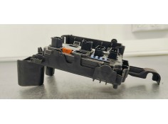 Recambio de caja reles / fusibles para peugeot 407 sw sport referencia OEM IAM 9656148180  
