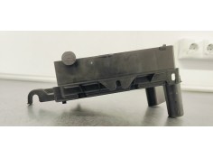 Recambio de caja reles / fusibles para peugeot 407 sw sport referencia OEM IAM 9656148180  