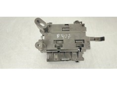 Recambio de caja reles / fusibles para peugeot 407 sw sport referencia OEM IAM 9656148180  