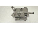 Recambio de caja reles / fusibles para peugeot 407 sw sport referencia OEM IAM 9656148180  