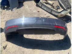 Recambio de paragolpes trasero para opel insignia sports tourer 2.0 cdti 130 fap referencia OEM IAM   
