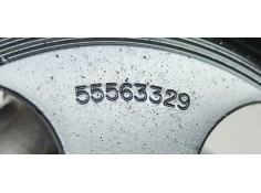 Recambio de bomba direccion para opel insignia berlina 2.0 16v cdti referencia OEM IAM 55563329  