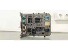 Recambio de caja reles / fusibles para peugeot 308 1.4 i 100 referencia OEM IAM 9664059180  