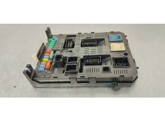 Recambio de caja reles / fusibles para peugeot 308 1.4 i 100 referencia OEM IAM 9664059180  