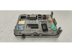 Recambio de caja reles / fusibles para peugeot 308 1.4 i 100 referencia OEM IAM 9664059180  