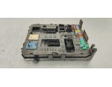 Recambio de caja reles / fusibles para peugeot 308 1.4 i 100 referencia OEM IAM 9664059180  