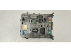Recambio de caja reles / fusibles para peugeot 308 1.4 i 100 referencia OEM IAM 9664059180  