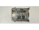 Recambio de caja reles / fusibles para peugeot 308 1.4 i 100 referencia OEM IAM 9664059180  