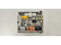 Recambio de caja reles / fusibles para peugeot 308 sport referencia OEM IAM 9666700480  