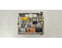 Recambio de caja reles / fusibles para peugeot 308 sport referencia OEM IAM 9666700480  