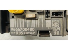 Recambio de caja reles / fusibles para peugeot 308 sport referencia OEM IAM 9666700480  