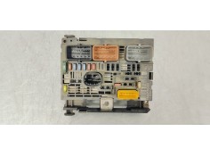 Recambio de caja reles / fusibles para peugeot 308 sport referencia OEM IAM 9666700480  
