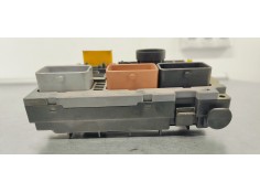 Recambio de caja reles / fusibles para peugeot 308 sport referencia OEM IAM 9666700480  