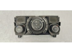 Recambio de mando climatizador para peugeot 308 sport referencia OEM IAM 96718462XT  