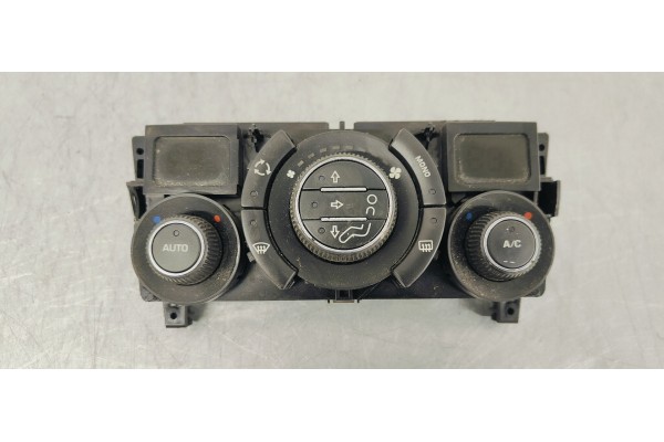 Recambio de mando climatizador para peugeot 308 sport referencia OEM IAM 96718462XT  