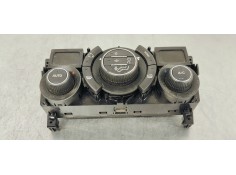 Recambio de mando climatizador para peugeot 308 sport referencia OEM IAM 96718462XT  