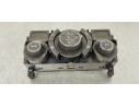 Recambio de mando climatizador para peugeot 308 sport referencia OEM IAM 96718462XT  