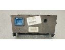 Recambio de mando climatizador para peugeot 308 sport referencia OEM IAM 96718462XT  