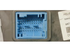 Recambio de mando climatizador para peugeot 308 sport referencia OEM IAM 96718462XT  