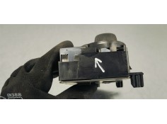 Recambio de mando climatizador para peugeot 308 sport referencia OEM IAM 96718462XT  