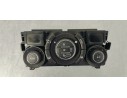 Recambio de mando climatizador para peugeot 308 sport referencia OEM IAM 96718462XT  