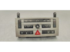 Recambio de mando climatizador para peugeot 407 st sport referencia OEM IAM 96573322YW  