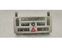 Recambio de mando climatizador para peugeot 407 st sport referencia OEM IAM 96573322YW  