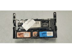 Recambio de mando climatizador para peugeot 407 st sport referencia OEM IAM 96573322YW  