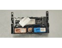 Recambio de mando climatizador para peugeot 407 st sport referencia OEM IAM 96573322YW  