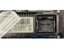 Recambio de mando climatizador para peugeot 407 st sport referencia OEM IAM 96573322YW  