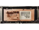 Recambio de mando climatizador para peugeot 407 st sport referencia OEM IAM 96573322YW  