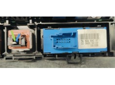 Recambio de mando climatizador para peugeot 407 st sport referencia OEM IAM 96573322YW  