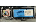 Recambio de mando climatizador para peugeot 407 st sport referencia OEM IAM 96573322YW  
