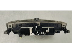 Recambio de mando climatizador para peugeot 407 st sport referencia OEM IAM 96573322YW  