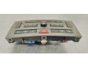 Recambio de mando climatizador para peugeot 407 st sport referencia OEM IAM 96573322YW  