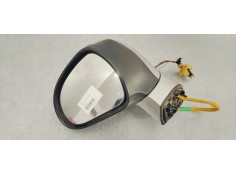 Recambio de retrovisor izquierdo para peugeot 308 1.4 i 100 referencia OEM IAM E20208094  