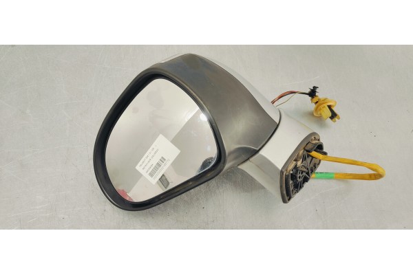 Recambio de retrovisor izquierdo para peugeot 308 1.4 i 100 referencia OEM IAM E20208094  
