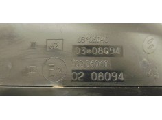 Recambio de retrovisor izquierdo para peugeot 308 1.4 i 100 referencia OEM IAM E20208094  