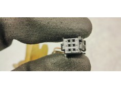 Recambio de retrovisor izquierdo para peugeot 308 1.4 i 100 referencia OEM IAM E20208094  