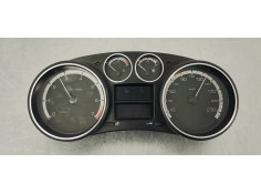 Recambio de cuadro instrumentos para peugeot 308 1.4 i 100 referencia OEM IAM 554001550312  