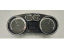 Recambio de cuadro instrumentos para peugeot 308 1.4 i 100 referencia OEM IAM 554001550312  