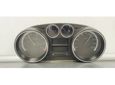 Recambio de cuadro instrumentos para peugeot 308 1.4 i 100 referencia OEM IAM 554001550312  