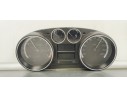 Recambio de cuadro instrumentos para peugeot 308 1.4 i 100 referencia OEM IAM 554001550312  