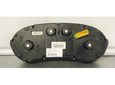 Recambio de cuadro instrumentos para peugeot 308 1.4 i 100 referencia OEM IAM 554001550312  