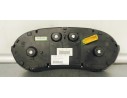 Recambio de cuadro instrumentos para peugeot 308 1.4 i 100 referencia OEM IAM 554001550312  