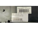 Recambio de cuadro instrumentos para peugeot 308 1.4 i 100 referencia OEM IAM 554001550312  