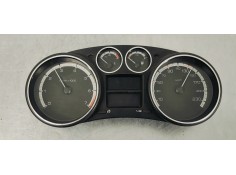 Recambio de cuadro instrumentos para peugeot 308 1.4 i 100 referencia OEM IAM 554001550312  