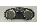 Recambio de cuadro instrumentos para peugeot 308 1.4 i 100 referencia OEM IAM 554001550312  